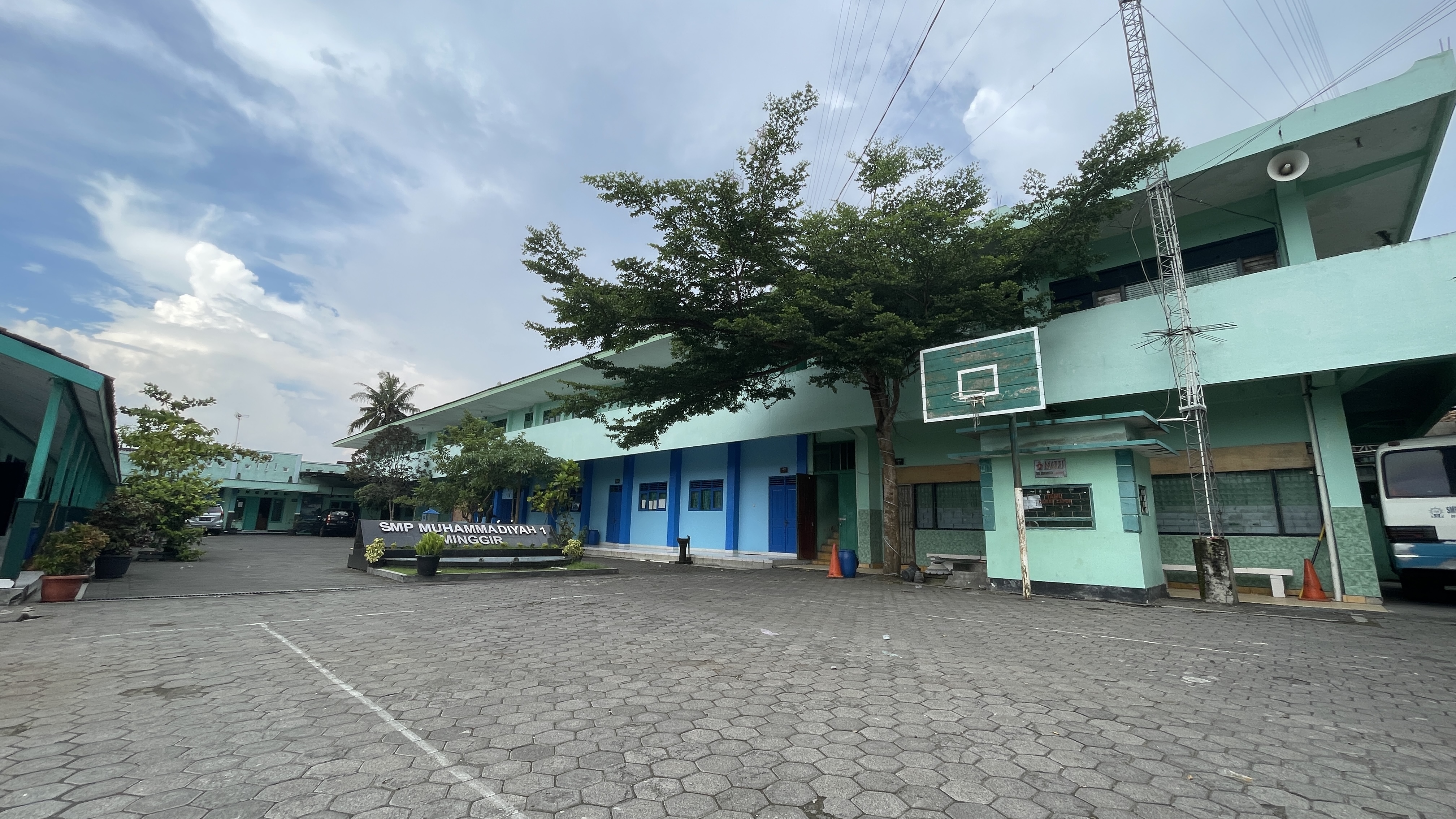 Foto Sekolah Kami